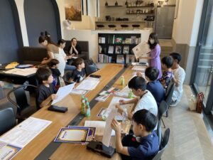 サマチャレクエスト（第1章）-FARO神楽坂-