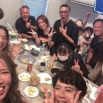 餃子パーティー-リノスペkitchen西新宿-