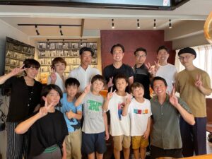 お金の教育(子ども1日店長)-bizKidsコラボ企画-