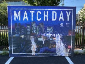 クリアソン新宿vs沖縄SV-味の素フィールド西が丘-