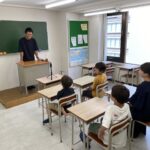 元プロ野球選手の話を聞こう！-服部泰卓さん-